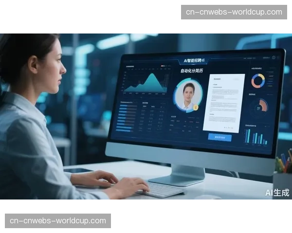 人力资源配置模型引入AI预测，优化了大型项目期间的专业人员调度。