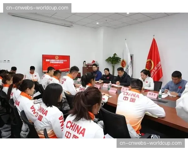 多位东欧举重教练受聘前往中东国家,推动当地竞技水平提升 多位东欧举重教练受聘前往中东国家,推动当地竞技水平提升