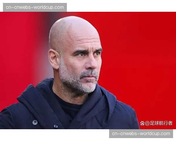 战术复盘：瓜迪奥拉变阵三后卫收奇效，成功限制拜仁边路进攻