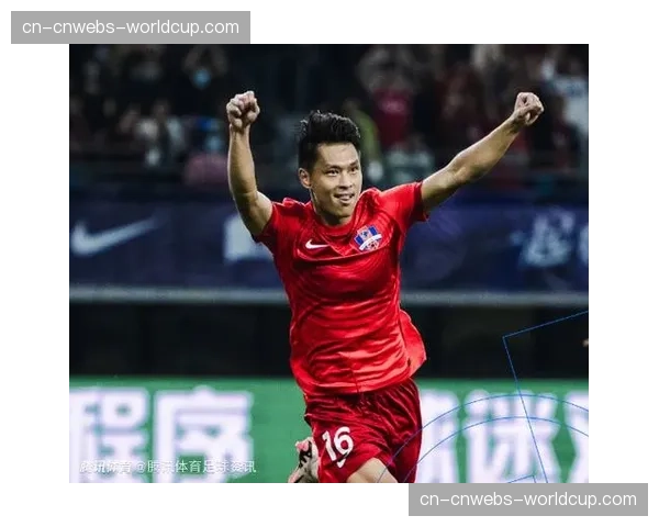 2026中超射手榜观察:本土球员进球占比略有回升