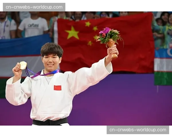 2026年世界柔道大师赛最终积分榜确定,巴黎奥运会全部名额归属落定 2026年世界柔道大师赛最终积分榜确定,巴黎奥运会全部名额归属落定