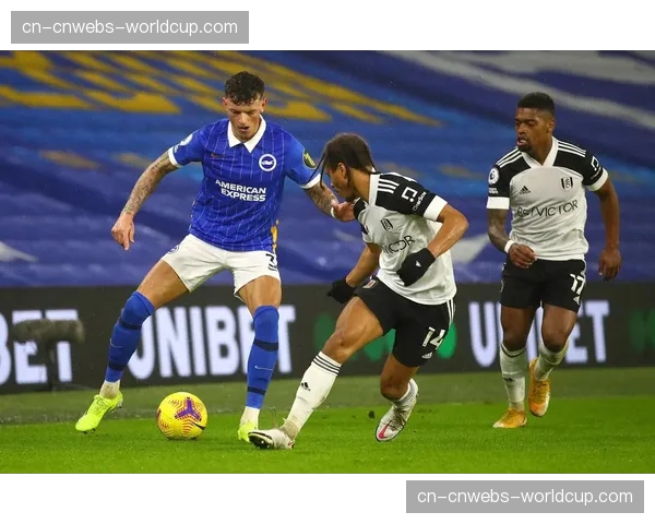 战术复盘:富勒姆如何利用反击洞穿布莱顿防线