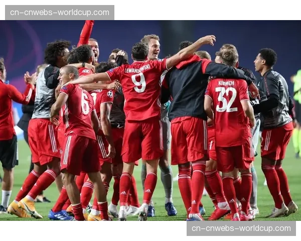 拜仁提前夺冠背后的隐忧：联赛竞争力下降如何破解？